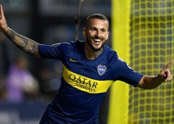 Darío Benedetto y su posible regreso a Boca: qué necesita para la vuelta
