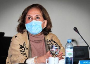 Variante Ómicron en Santiago: la ministra de Salud dijo que hay «19 casos en observación»