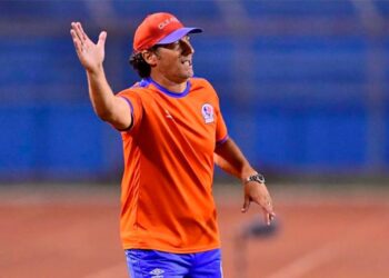 San Lorenzo tiene todo listo para que Pedro Troglio sea su nuevo entrenador