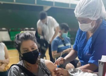 COVID-19: Confirmaron 455 nuevos contagios en Santiago del Estero