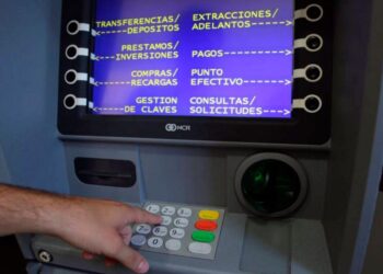 Este martes comienza el pago de sueldos a empleados públicos