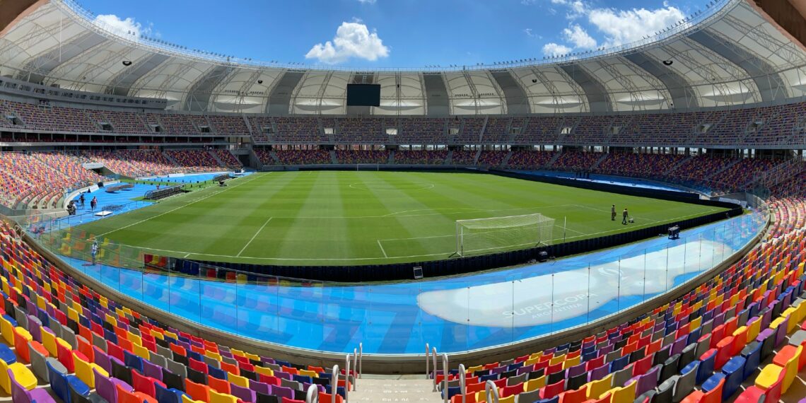 Eliminatorias: Argentina jugaría su último partido como local en Santiago del Estero
