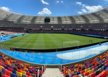 Eliminatorias: Argentina jugaría su último partido como local en Santiago del Estero