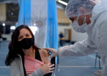 La comision Municipal de La Paliza informan que mañana miercoles se estara llevando Jornada de Vacunacion contra el Covid-19 en el Paraje Rubia Paso