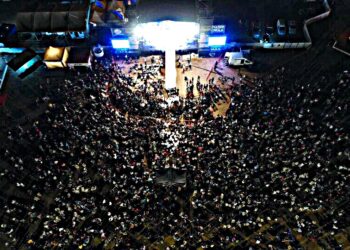 Suspenden el Festival Popular de la canción de Sumampa