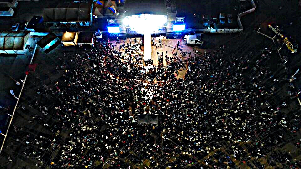 Suspenden el Festival Popular de la canción de Sumampa