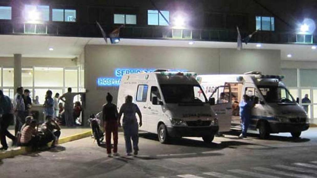 Brutal: acuchillaron en el corazón a una adolescente para robarle el celular y falleció en el Regional