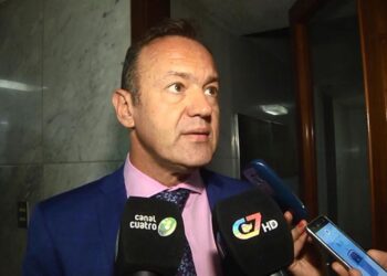 Fiscal Pedro Simon