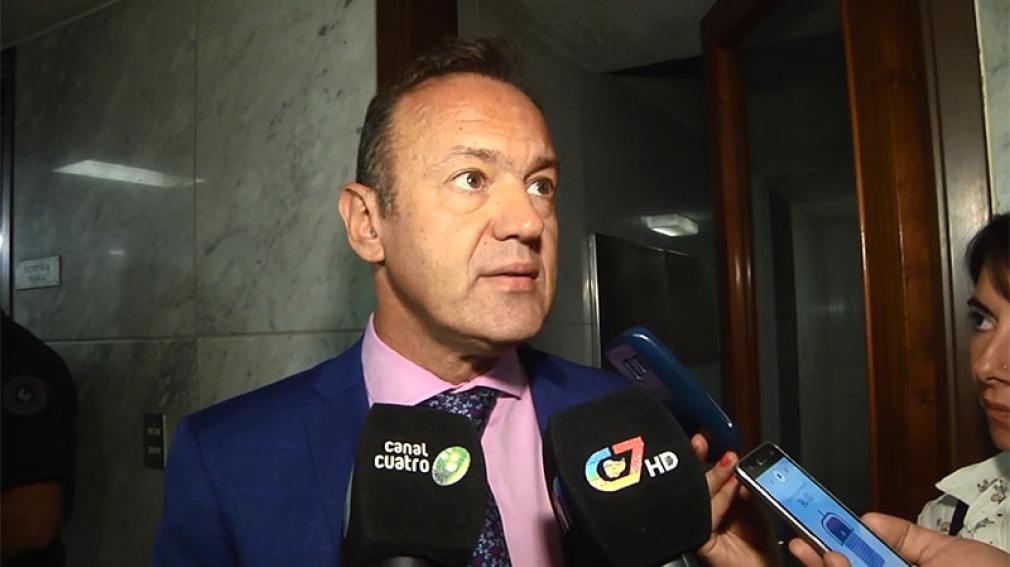 Fiscal Pedro Simon