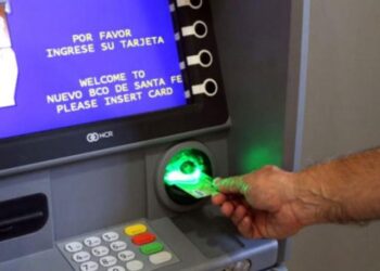 La administración pública cobrará este viernes