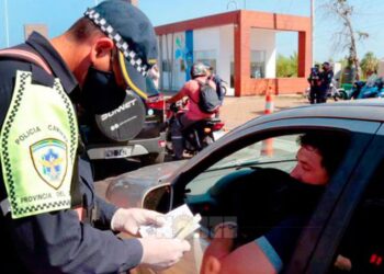 Desde hoy Chaco exige PCR Negativo para poder ingresar a su territorio