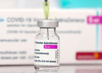 La Anmat aclaró que la vacuna AstraZeneca no contiene grafeno