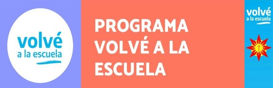 Invitan a todos los niños a sumarse al Programa » volvé a la escuela» en Los Telares