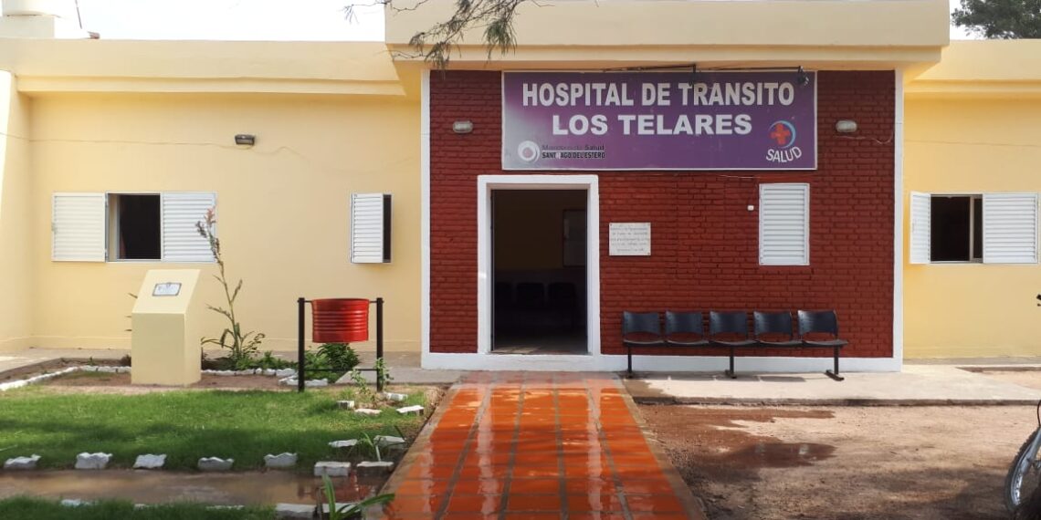 Hospital de Transito de Los Telares invita a completar esquema de vacunación contra el Covid-19