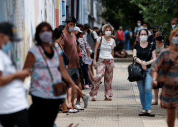 3 fallecidos y 981 nuevos casos de Coronavirus en Santiago del Estero