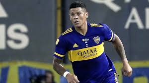 MARCOS ROJO VOLVIÓ A SU CASA TRAS LA VICTORIA DE BOCA Y SE ENCONTRÓ CON UNA DESGRADABLE SORPRESA