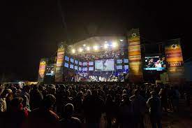 Por la ola de contagios postergan festivales en el interior santiagueño