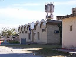 La directora del Penal de Mujeres sufrió un accidente con ácido