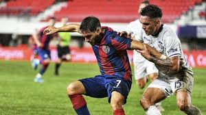 San Lorenzo venció 1-0 a Talleres y jugará la final con Boca