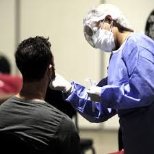 Coronavirus en Argentina: informaron 77.729 nuevos casos y 334 muertes