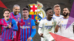 Barcelona y Real Madrid buscarán los cuartos de final de la Copa del Rey