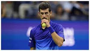 Djokovic admite datos falsos en su declaración para ingresar a Australia y podría ir preso