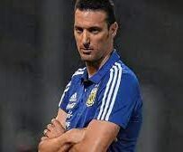 Scaloni dio a conocer la lista de convocados para la doble fecha de Eliminatorias