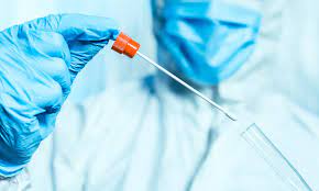 Reportaron 44.396 casos de coronavirus y 41 muertos en las últimas 24 horas