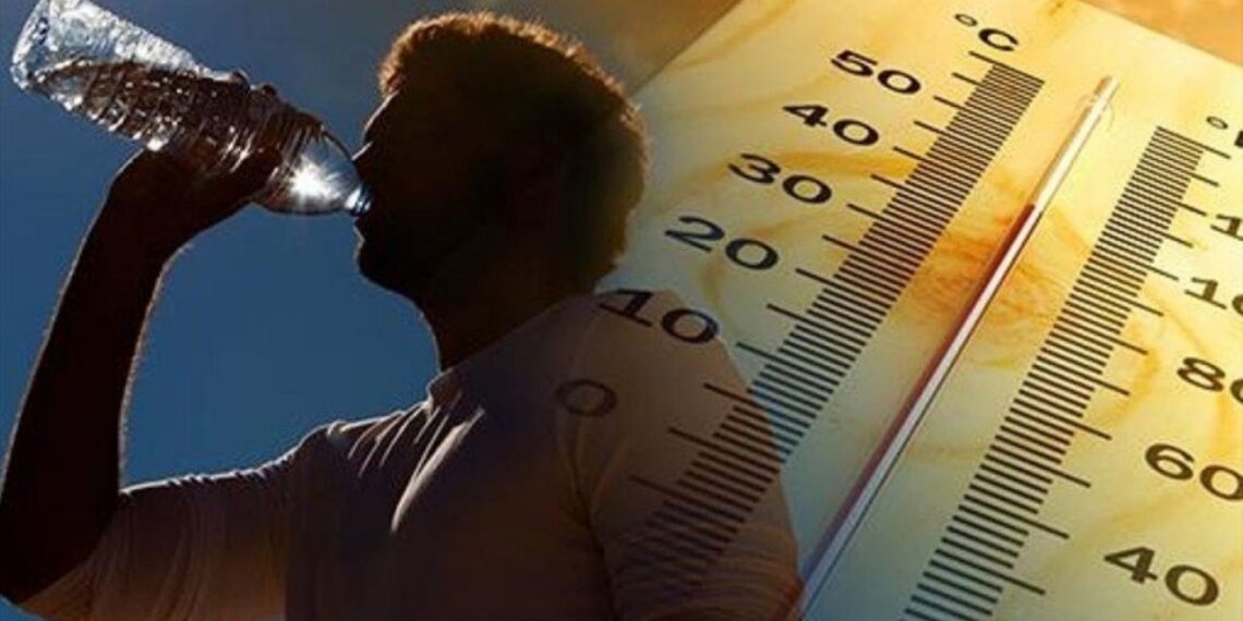 Santiago del Estero es la provincia más caliente del país