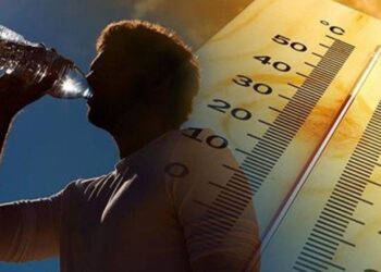 Santiago del Estero es la provincia más caliente del país