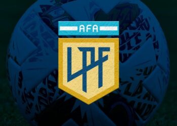 Se sortean hoy las zonas de la Copa de la Liga Profesional