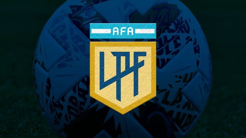 Se sortean hoy las zonas de la Copa de la Liga Profesional