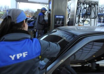 Capital santiagueña: empleada de una estación de servicio habría vendido a su bebé