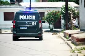 Último momento!! Se entregó el femicida de Daiana Chazarreta