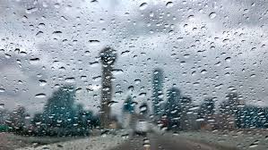 Llegó el alivio a Santiago: anuncian un martes con 25ºC de máxima