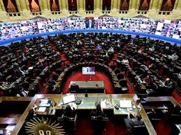 El Gobierno envió al Congreso el proyecto de Consenso Fiscal 2022