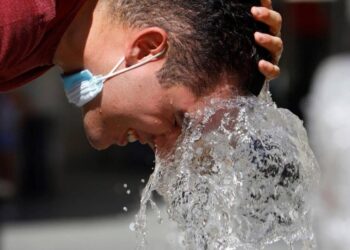 Santiago del Estero tendrá otra jornada infernal con 43 grados de máxima