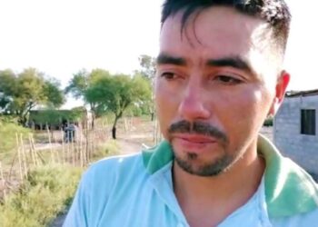 El desgarrador mensaje del papa de la nena que fue abusada y asesinada de 10 puñaladas