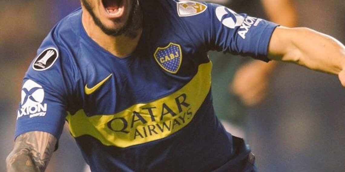 Benedetto: «cumplí con mi palabra»