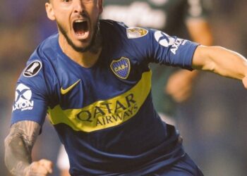 Benedetto: «cumplí con mi palabra»