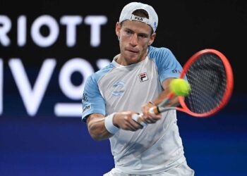 De la mano de Schwartzman y Delbonis, Argentina superó a Grecia y sueña en la ATP Cup
