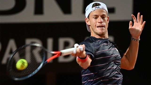 Schwartzman y Báez cayeron y ya no quedan argentinos en Australia