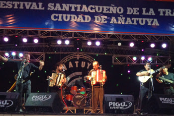 Suspenden el Festival de la Tradición por la ola de contagios de coronavirus en Añatuya