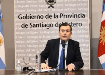 El Gobierno creó el Gabinete de Políticas Sociales e Innovación