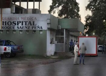 Seis personas internadas en Rosario y alrededores por consumo de estupefacientes: investigan si estaban adulterados