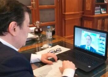 El gobernador Zamora promocionará Santiago del Estero junto a Scioli en Brasil