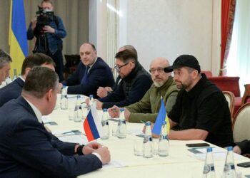 Europa  Rusia y Ucrania tendrán una «segunda ronda» de diálogo