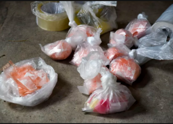 «Altísima toxicidad»: el comunicado oficial tras las 17 muertes por consumir cocaína adulterada