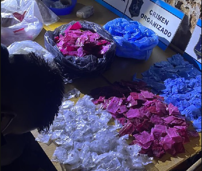 Detuvieron a «El Paisa», supuesto líder de la banda que vendía cocaína envenenada