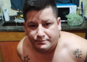 Detuvieron a «El Paisa», supuesto líder de la banda que vendía cocaína envenenada